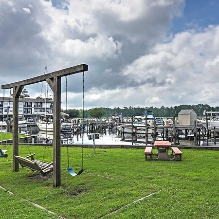 Ocean Springs Condo In Waterfront Resort! Luaran gambar