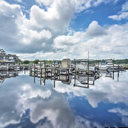 Ocean Springs Condo In Waterfront Resort! Luaran gambar