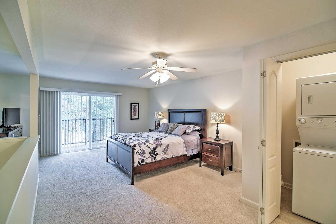 Ocean Springs Condo In Waterfront Resort! Luaran gambar