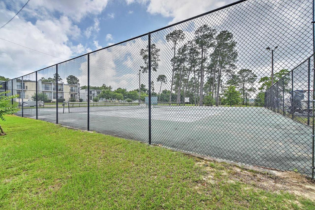 Ocean Springs Condo In Waterfront Resort! Luaran gambar