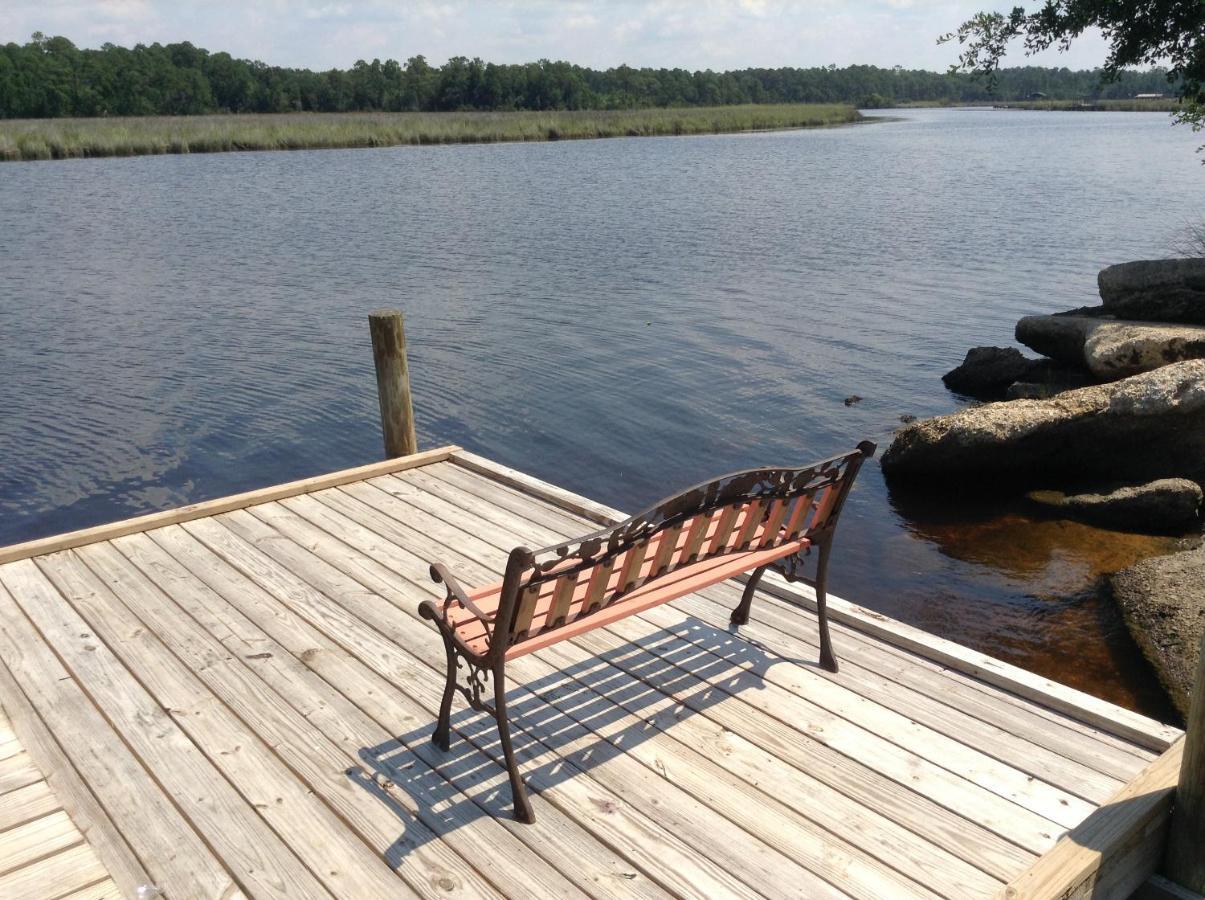 Ocean Springs Condo In Waterfront Resort! Luaran gambar