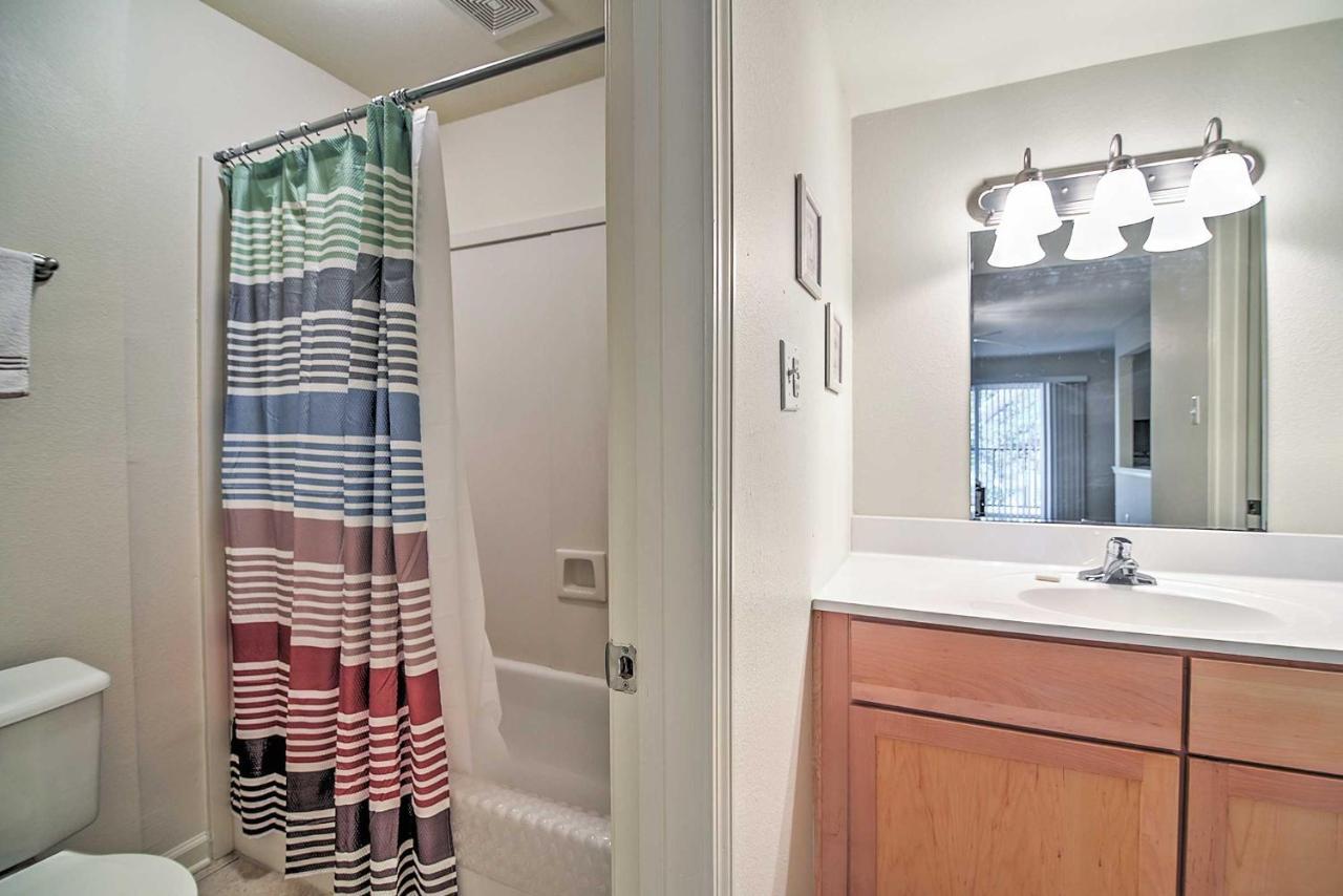 Ocean Springs Condo In Waterfront Resort! Luaran gambar